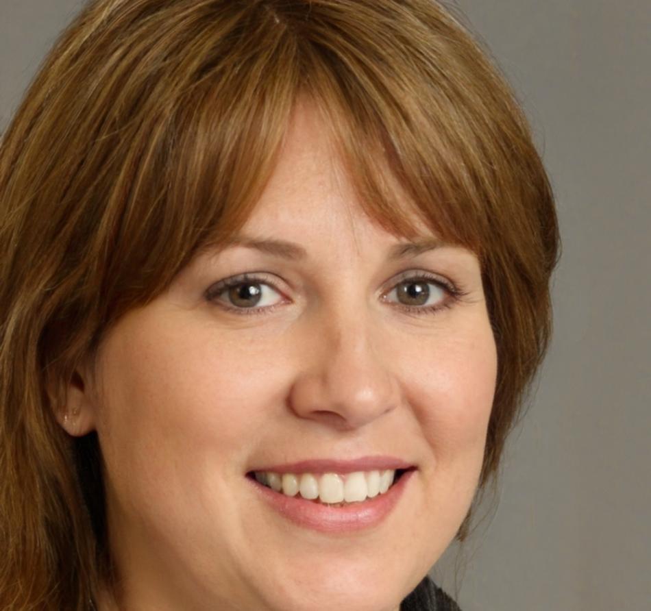 Portrait of Freya Whitlock