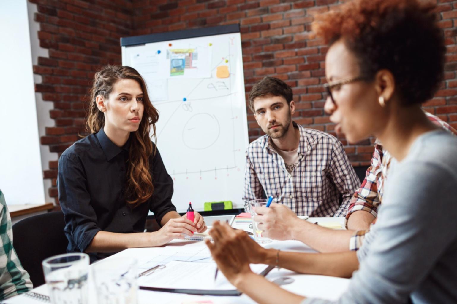 Person working on financial calculations and budget planning