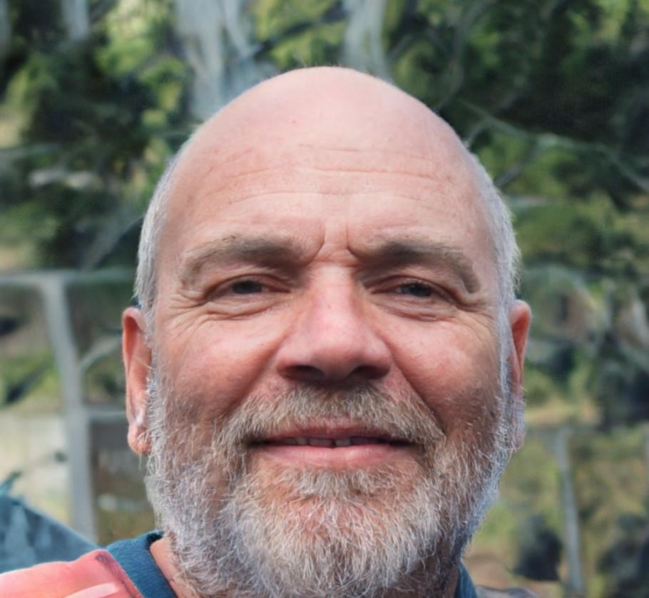 Lachlan Pemberton, founder of kaelysoriva financial education