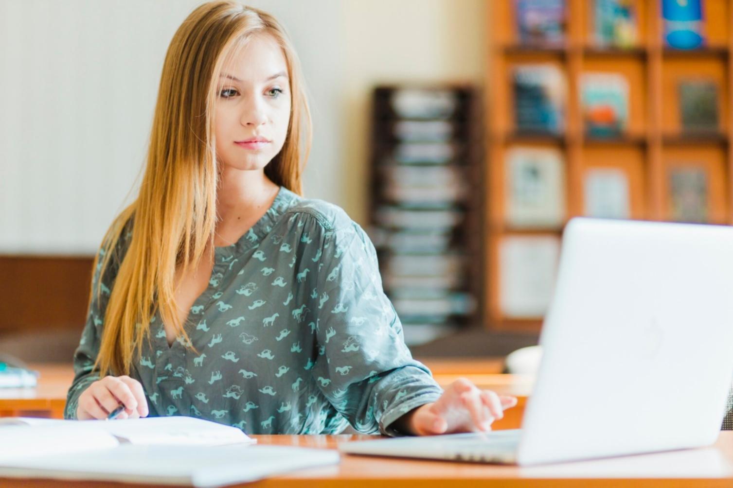 Financial advisor reviewing budget strategies with client